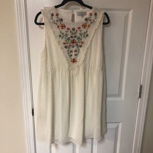 Women’s dress
